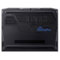 acer 240hz - Acer Nitro 16 AN16-A91-R48M, Ryzen 9 9955HX3D, 16 GB, 1 TB, 16", RTX 5070 Ti, Black (Juodas) - 3 nuotrauka