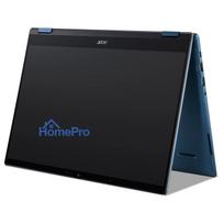 acer ai - Acer Swift Spin 14 SFSP14-Q51T-X0AS, Snapdragon X2E-78100, 16 GB, 512 GB, 14", W11 Home - 3 nuotrauka