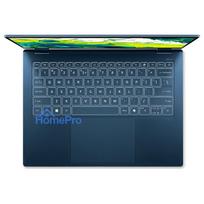 acer ai - Acer Swift Spin 14 SFSP14-Q51T-X0AS, Snapdragon X2E-78100, 16 GB, 512 GB, 14", W11 Home - 6 nuotrauka