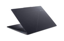 acer ai - Acer Swift Go 16 SFG16-61-R18J, Ryzen AI 7 350, 32 GB, 512 GB, 16", OLED, Gray (Pilkas) - 2 nuotrauka