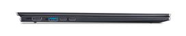acer ai - Acer Swift Go 16 SFG16-61-R18J, Ryzen AI 7 350, 32 GB, 512 GB, 16", OLED, Gray (Pilkas) - 6 nuotrauka