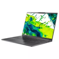 acer ai - Acer Aspire 16 AI A16-52M-74UY, Core Ultra 7 256V, 16 GB, 512 GB, 16", Windows 11 Home, Gray (Pilkas) - 3 nuotrauka