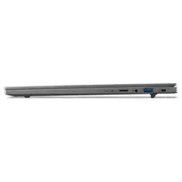 acer ai - Acer Aspire 16 AI A16-52M-74UY, Core Ultra 7 256V, 16 GB, 512 GB, 16", Windows 11 Home, Gray (Pilkas) - 5 nuotrauka