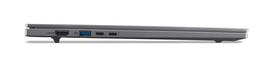 acer ai - Acer Aspire 16 AI A16-52M-74UY, Core Ultra 7 256V, 16 GB, 512 GB, 16", Windows 11 Home, Gray (Pilkas) - 11 nuotrauka