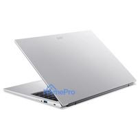 1tb nesiojamas ssd - Acer Aspire GO 16 AG16-71P-7607, Core 7 150U, 32 GB, 1 TB, 16", W11 Home, Silver (Sidabrinis) - 4 nuotrauka