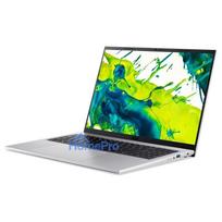 1tb nesiojamas ssd - Acer Aspire GO 16 AG16-71P-7607, Core 7 150U, 32 GB, 1 TB, 16", W11 Home, Silver (Sidabrinis) - 6 nuotrauka