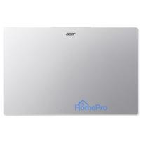 acer aspire lite 16 - Acer Aspire Lite AL15-45P-R15P, Ryzen 7 5825U, 16 GB, 1 TB, 15.6", Windows 11 Home, Steel Gray (Pilkas) - 3 nuotrauka