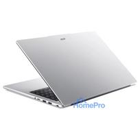 acer aspire lite 16 - Acer Aspire Lite AL15-45P-R15P, Ryzen 7 5825U, 16 GB, 1 TB, 15.6", Windows 11 Home, Steel Gray (Pilkas) - 4 nuotrauka