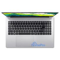acer aspire lite 16 - Acer Aspire Lite AL15-45P-R15P, Ryzen 7 5825U, 16 GB, 1 TB, 15.6", Windows 11 Home, Steel Gray (Pilkas) - 5 nuotrauka