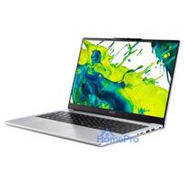 acer aspire lite 16 - Acer Aspire Lite AL15-45P-R15P, Ryzen 7 5825U, 16 GB, 1 TB, 15.6", Windows 11 Home, Steel Gray (Pilkas) - 6 nuotrauka