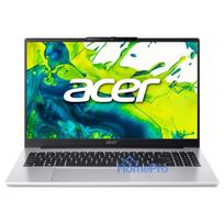 acer aspire lite 16 - Acer Aspire Lite AL15-45P-R15P, Ryzen 7 5825U, 16 GB, 1 TB, 15.6", Windows 11 Home, Steel Gray (Pilkas) - 7 nuotrauka