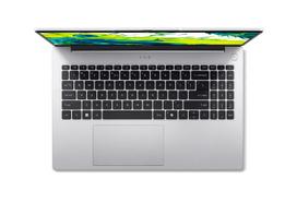 acer aspire lite 16 - Acer Aspire Lite AL15-45P-R15P, Ryzen 7 5825U, 16 GB, 1 TB, 15.6", Windows 11 Home, Steel Gray (Pilkas) - 9 nuotrauka