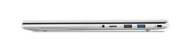 acer aspire lite 16 - Acer Aspire Lite AL15-45P-R15P, Ryzen 7 5825U, 16 GB, 1 TB, 15.6", Windows 11 Home, Steel Gray (Pilkas) - 10 nuotrauka