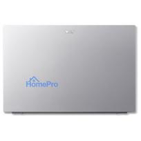 aspire go - Acer Aspire Go 15 AG15-72P-74S0, Core 7 150U, 16 GB, 512 GB, 15.6", Silver (Sidabrinis) - 2 nuotrauka