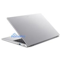 aspire go - Acer Aspire Go 15 AG15-72P-74S0, Core 7 150U, 16 GB, 512 GB, 15.6", Silver (Sidabrinis) - 4 nuotrauka