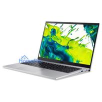 aspire go - Acer Aspire Go 15 AG15-72P-74S0, Core 7 150U, 16 GB, 512 GB, 15.6", Silver (Sidabrinis) - 5 nuotrauka