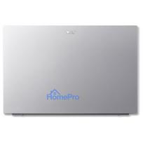 aspire go - Acer Aspire Go 15 AG15-72P-532W, Core 5 120U, 16 GB, 512 GB, 15.6", Windows 11 Home, Silver (Sidabrinis) - 2 nuotrauka