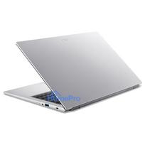 aspire go - Acer Aspire Go 15 AG15-72P-532W, Core 5 120U, 16 GB, 512 GB, 15.6", Windows 11 Home, Silver (Sidabrinis) - 4 nuotrauka