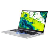 aspire go - Acer Aspire Go 15 AG15-72P-532W, Core 5 120U, 16 GB, 512 GB, 15.6", Windows 11 Home, Silver (Sidabrinis) - 6 nuotrauka