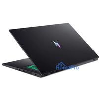 ddr5 16 - Acer Nitro V17 ANV17-I31-94F9, Core 9 270H, 16 GB, 1 TB, 17.3", RTX 5070, Black (Juodas) - 3 nuotrauka