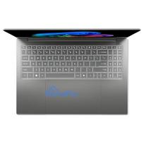 acer ai - Acer Swift 16 AI OLED SF16-71T-79NV, Core Ultra X7 358H, 16 GB, 512 GB, 16", Touch, Windows 11 Home - 5 nuotrauka