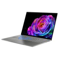 acer ai - Acer Swift 16 AI OLED SF16-71T-79NV, Core Ultra X7 358H, 16 GB, 512 GB, 16", Touch, Windows 11 Home - 6 nuotrauka