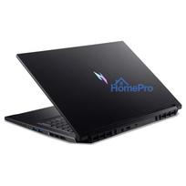 nesiojami kompiuteriai rtx 5060 - Acer Nitro V17 AI ANV17-41-R3JA, Ryzen 7 260, 16 GB, 512 GB, 17.3", RTX 5060, Black (Juodas) - 3 nuotrauka