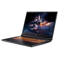 nesiojami kompiuteriai rtx 5060 - Acer Nitro V17 AI ANV17-41-R3JA, Ryzen 7 260, 16 GB, 512 GB, 17.3", RTX 5060, Black (Juodas) - 4 nuotrauka
