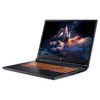 nvidia geforce - Acer Nitro V17 AI ANV17-41-R75N, Ryzen 7 260, 16 GB, 1 TB, 17.3", RTX 5070, Black (Juodas) - 4 nuotrauka