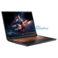 nvidia geforce - Acer Nitro V17 AI ANV17-41-R75N, Ryzen 7 260, 16 GB, 1 TB, 17.3", RTX 5070, Black (Juodas) - 5 nuotrauka