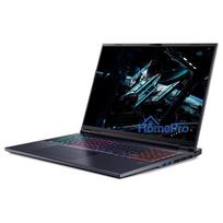 5070 32gb - Acer Predator Helios Neo 18 AI PHN18-I71-97SZ, Core Ultra 9 290HX Plus, 32 GB, 1 TB, 18", RTX 5070, Black (Juodas) - 6 nuotrauka