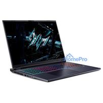 5070 32gb - Acer Predator Helios Neo 18 AI PHN18-I71-97SZ, Core Ultra 9 290HX Plus, 32 GB, 1 TB, 18", RTX 5070, Black (Juodas) - 7 nuotrauka