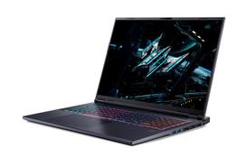 5070 32gb - Acer Predator Helios Neo 18 AI PHN18-I71-97SZ, Core Ultra 9 290HX Plus, 32 GB, 1 TB, 18", RTX 5070, Black (Juodas) - 11 nuotrauka