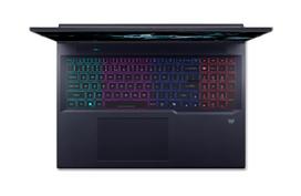 5070 32gb - Acer Predator Helios Neo 18 AI PHN18-I71-97SZ, Core Ultra 9 290HX Plus, 32 GB, 1 TB, 18", RTX 5070, Black (Juodas) - 12 nuotrauka