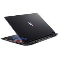 5070 18 - Acer Nitro 18 AI AN18-61-R24X, Ryzen AI 9 365, 16 GB, 1 TB, 18", RTX 5070, Black (Juodas) - 3 nuotrauka