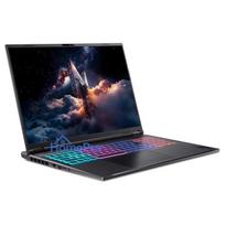 5070 18 - Acer Nitro 18 AI AN18-61-R24X, Ryzen AI 9 365, 16 GB, 1 TB, 18", RTX 5070, Black (Juodas) - 5 nuotrauka