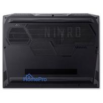 acer 240hz - Acer Nitro 16 AN16-A91-R6BF, Ryzen 9 9955HX, 16 GB, 1 TB, 16", RTX 5070, Obsidian Black (Juodas) - 3 nuotrauka