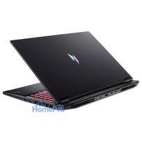 acer 240hz - Acer Nitro 16 AN16-A91-R6BF, Ryzen 9 9955HX, 16 GB, 1 TB, 16", RTX 5070, Obsidian Black (Juodas) - 4 nuotrauka