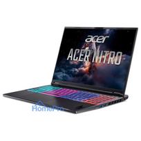 acer 240hz - Acer Nitro 16 AN16-A91-R6BF, Ryzen 9 9955HX, 16 GB, 1 TB, 16", RTX 5070, Obsidian Black (Juodas) - 6 nuotrauka
