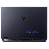 acer ai - Acer Predator Helios 18 AI PH18-I71-93ZC, Core Ultra 9 290HX Plus, 96 GB, 1 TB, 18", RTX 5090, Black (Juodas) - 4 nuotrauka