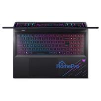acer ai - Acer Predator Helios 18 AI PH18-I71-93ZC, Core Ultra 9 290HX Plus, 96 GB, 1 TB, 18", RTX 5090, Black (Juodas) - 6 nuotrauka