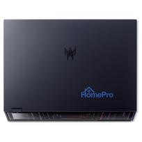 acer ai - Acer Predator Helios 18 AI PH18-I71-999C, Core Ultra 9 290HX Plus, 192 GB, 4 TB, 18", RTX 5090, Black (Juodas) - 4 nuotrauka