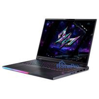 acer ai - Acer Predator Helios 18 AI PH18-I71-999C, Core Ultra 9 290HX Plus, 192 GB, 4 TB, 18", RTX 5090, Black (Juodas) - 7 nuotrauka