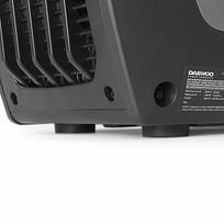 inverterinis generatorius pigu lt - INVERTER GENERATOR 2.0KW 230V/GDA 2500 SI DAEWOO - 2 nuotrauka