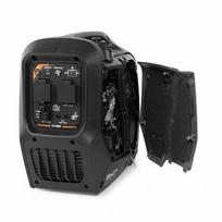 inverterinis generatorius pigu lt - INVERTER GENERATOR 2.0KW 230V/GDA 2500 SI DAEWOO - 3 nuotrauka