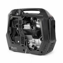 inverterinis generatorius pigu lt - INVERTER GENERATOR 2.0KW 230V/GDA 2500 SI DAEWOO - 4 nuotrauka