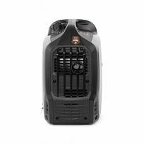 inverterinis generatorius pigu lt - INVERTER GENERATOR 2.0KW 230V/GDA 2500 SI DAEWOO - 7 nuotrauka