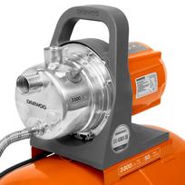 siurblys 1200w - Daewoo, 1200 W - 3 nuotrauka