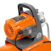 siurblys 1200w - Daewoo, 1200 W - 4 nuotrauka