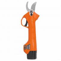 sekatorius zirkles - Akumuliatorinis sekatorius Daewoo DAGP 2516Li SET, 16 V - 8 nuotrauka